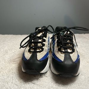 Kids Nike Air Max Pre-owned Size 11C